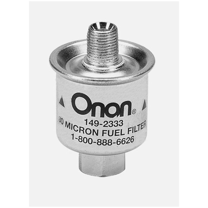 Onan Fuel Filter